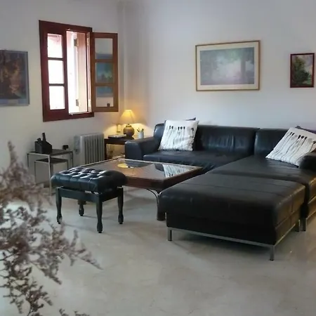 Villa Un En Cruz Santa Cruz de Tenerife